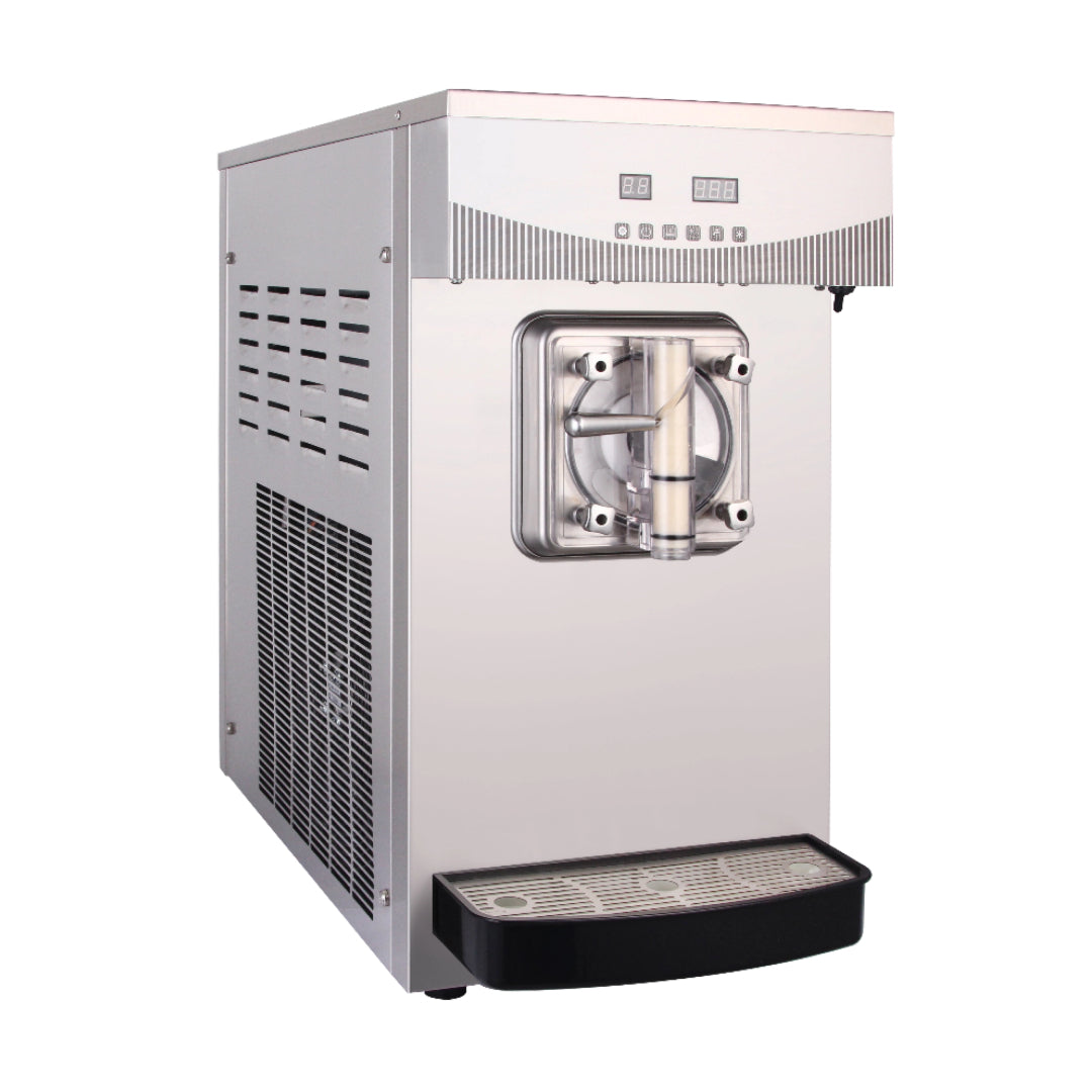 Hakka 60L Compact Type Milk Shake Machine
