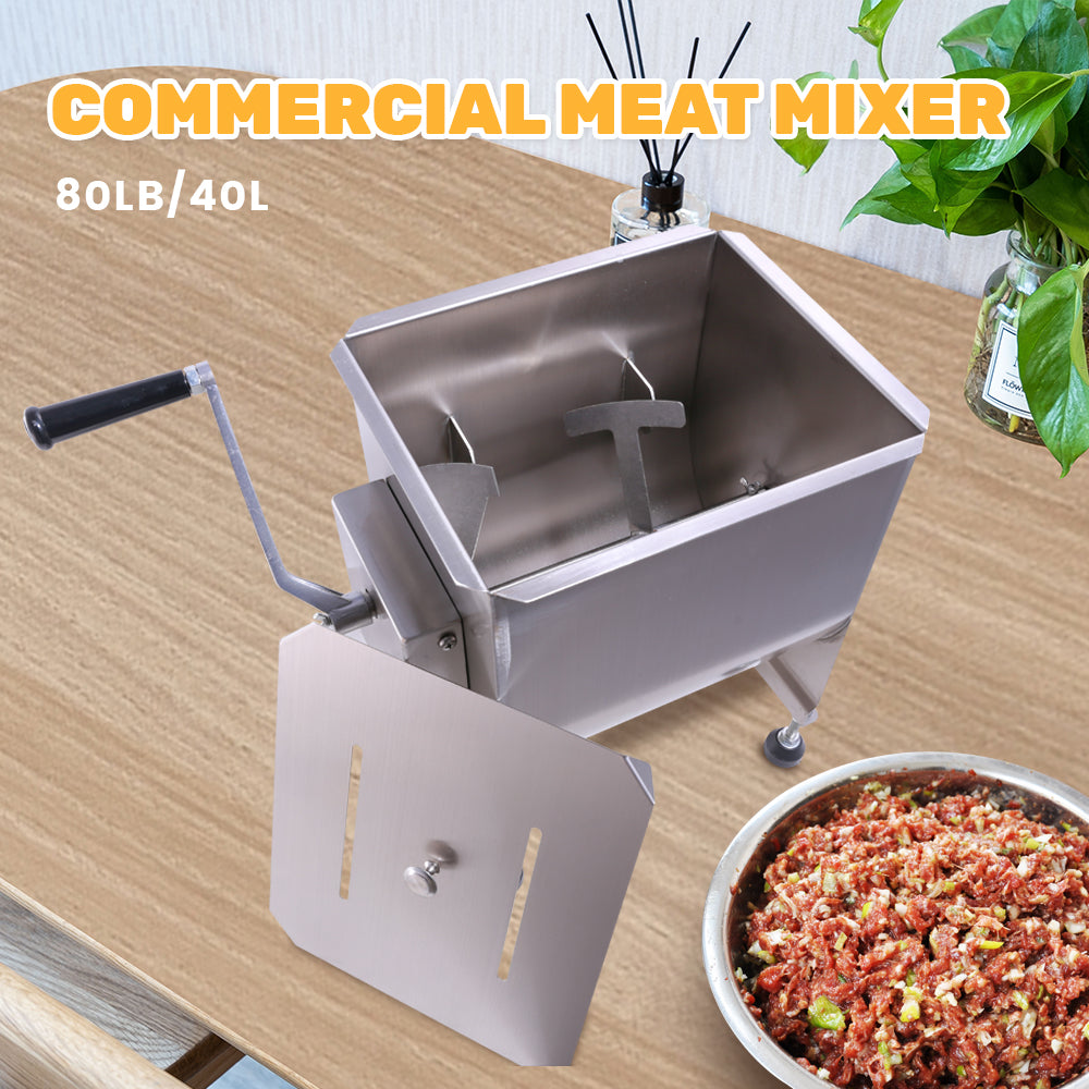 Meat mixer FME40