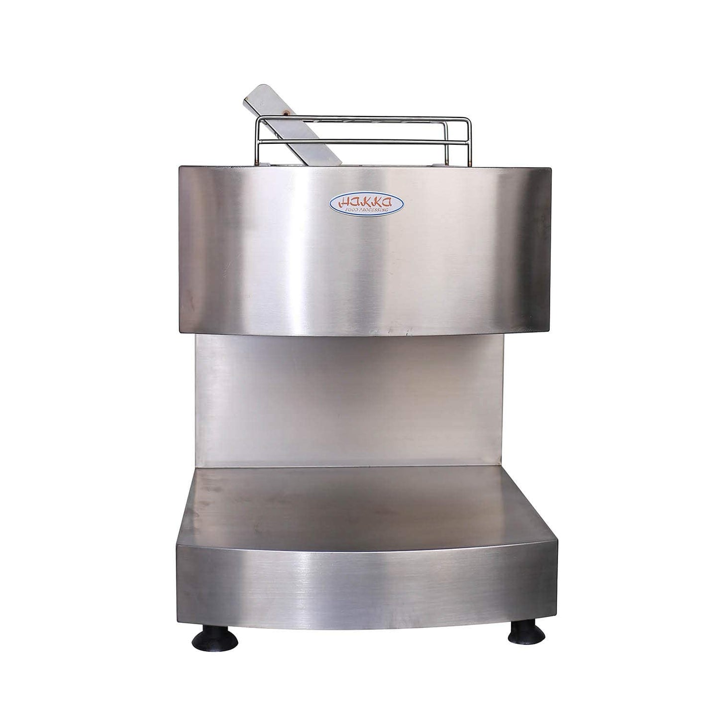 Hakka 250KG/H 商用切肉机 750W 不锈钢切片机