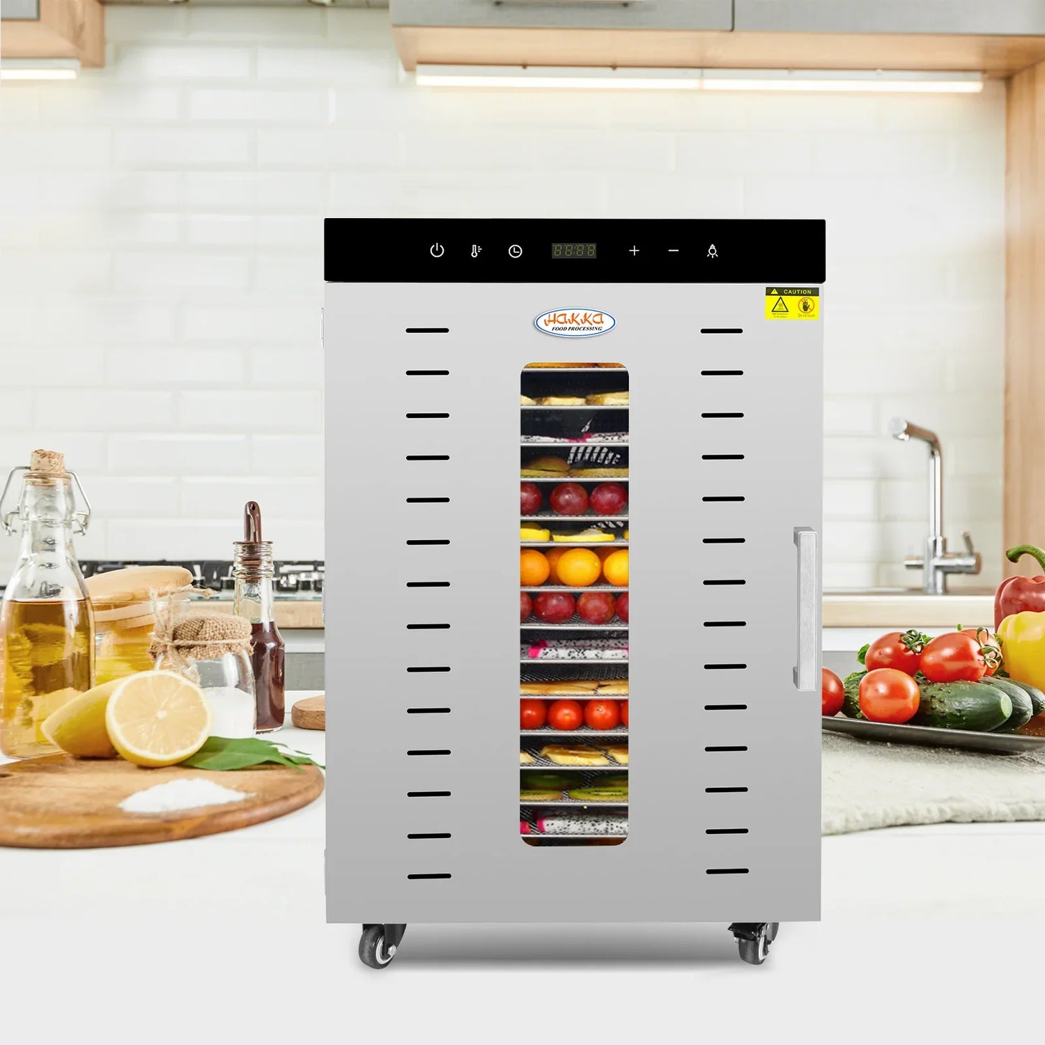 Food Dehydrator