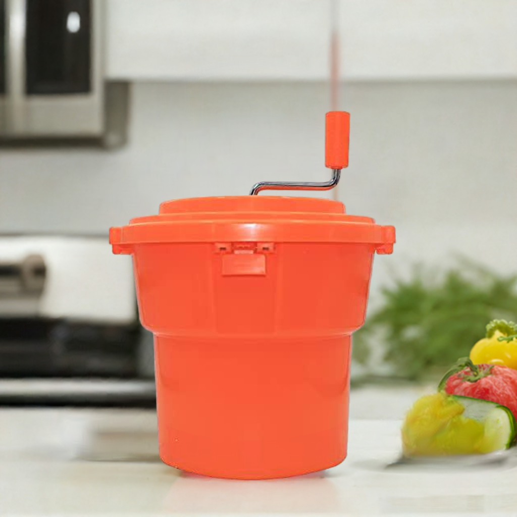 Salad Spinner