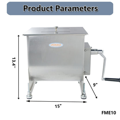 Meat Mixer FME10