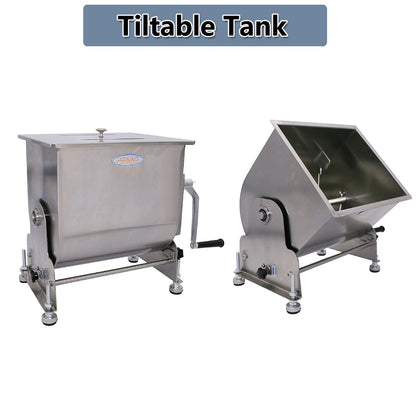 Meat Mixer FME30T