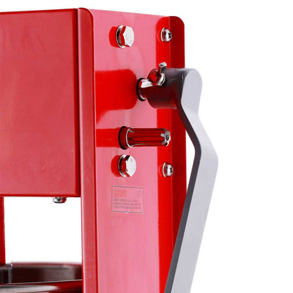 Hakka 22 Lbs(10 Liter) Sausage Stuffer 2 Speed Stainless Steel Vertical Meat Filler